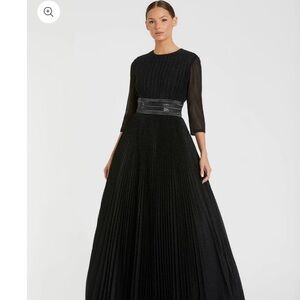 Mac Duggal Ball Gown